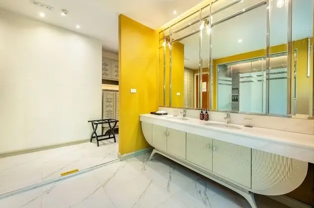 Villa, 4 Yatak Odası, Kişiye Özel Havuzlu