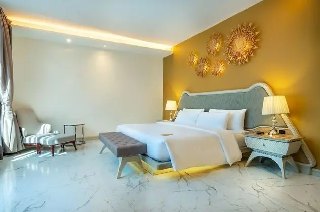 Villa, 4 Yatak Odası, Kişiye Özel Havuzlu