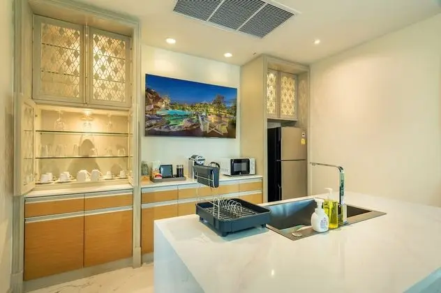 Villa, 4 Yatak Odası, Kişiye Özel Havuzlu