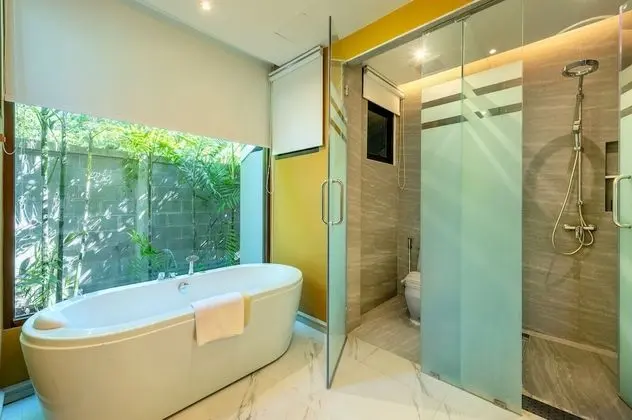 Villa, 4 Yatak Odası, Kişiye Özel Havuzlu