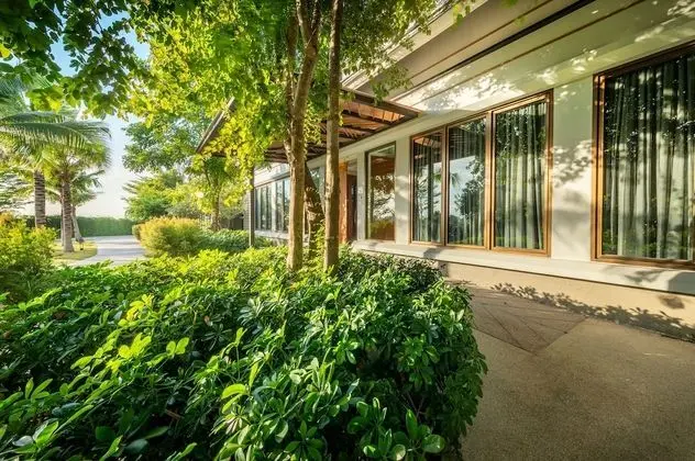 Villa, 4 Yatak Odası, Kişiye Özel Havuzlu
