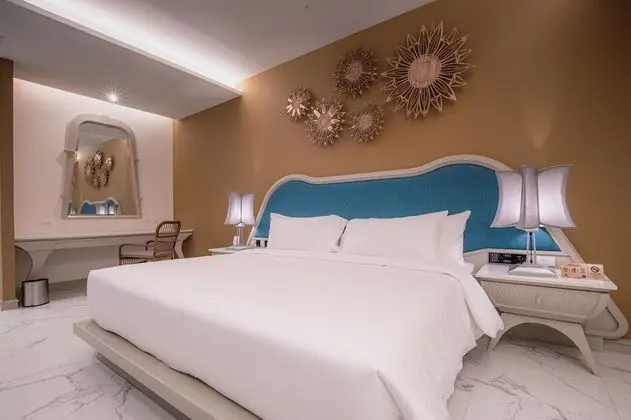 Villa, 4 Yatak Odası, Kişiye Özel Havuzlu