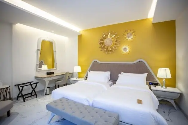 Villa, 4 Yatak Odası, Kişiye Özel Havuzlu