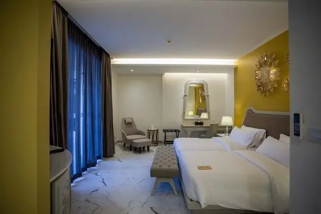 Villa, 4 Yatak Odası, Kişiye Özel Havuzlu
