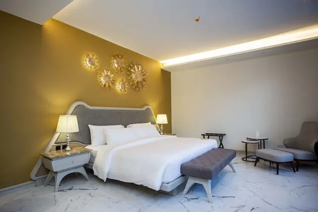 Villa, 4 Yatak Odası, Kişiye Özel Havuzlu