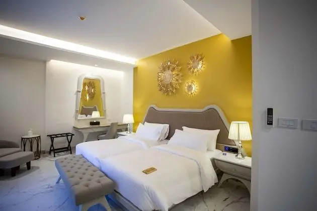 Villa, 4 Yatak Odası, Kişiye Özel Havuzlu