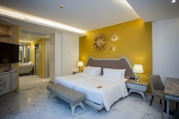 Villa, 4 Yatak Odası, Kişiye Özel Havuzlu
