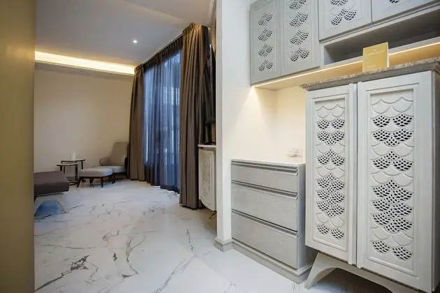 Villa, 4 Yatak Odası, Kişiye Özel Havuzlu