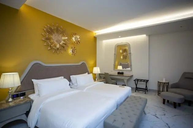 Villa, 4 Yatak Odası, Kişiye Özel Havuzlu