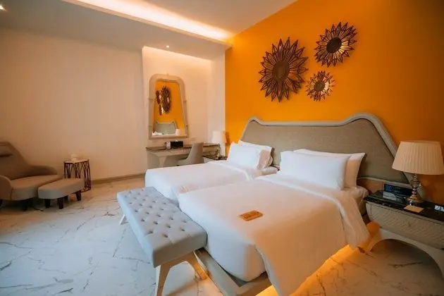 Villa, 4 Yatak Odası, Kişiye Özel Havuzlu