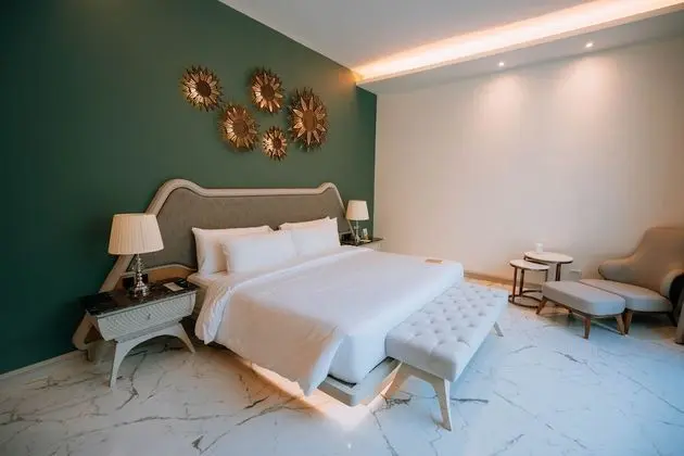 Villa, 4 Yatak Odası, Kişiye Özel Havuzlu