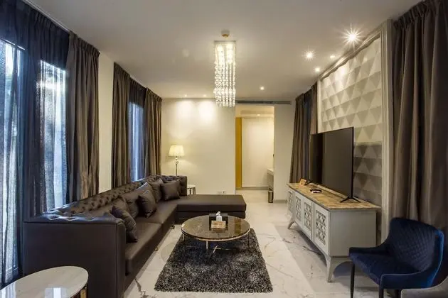 Villa, 4 Yatak Odası, Kişiye Özel Havuzlu
