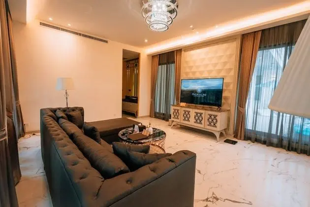Villa, 4 Yatak Odası, Kişiye Özel Havuzlu