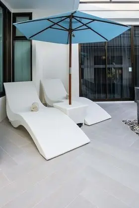 Villa, 4 Yatak Odası, Kişiye Özel Havuzlu