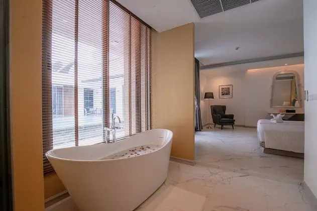 Villa, 4 Yatak Odası, Kişiye Özel Havuzlu