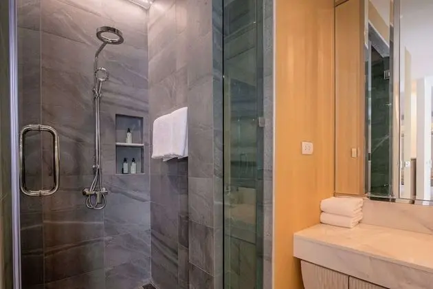 Villa, 4 Yatak Odası, Kişiye Özel Havuzlu
