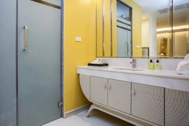 Villa, 4 Yatak Odası, Kişiye Özel Havuzlu