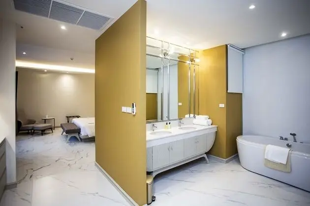 Villa, 4 Yatak Odası, Kişiye Özel Havuzlu