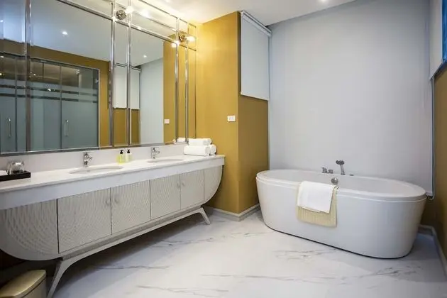 Villa, 4 Yatak Odası, Kişiye Özel Havuzlu