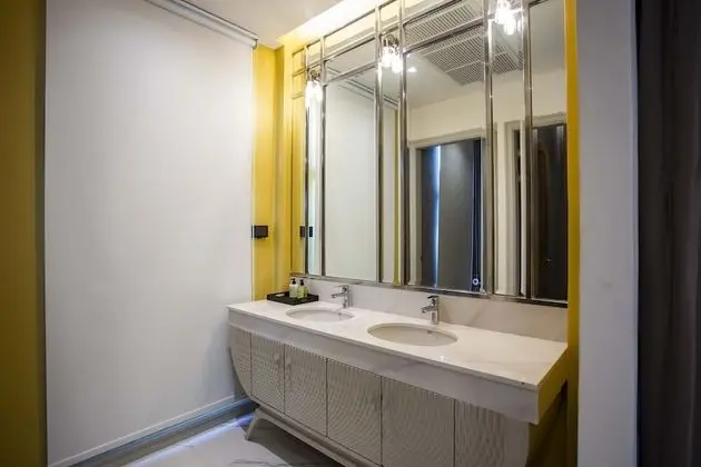 Villa, 4 Yatak Odası, Kişiye Özel Havuzlu