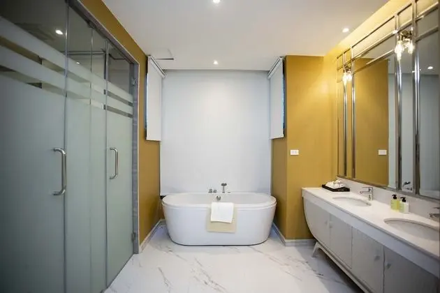 Villa, 4 Yatak Odası, Kişiye Özel Havuzlu