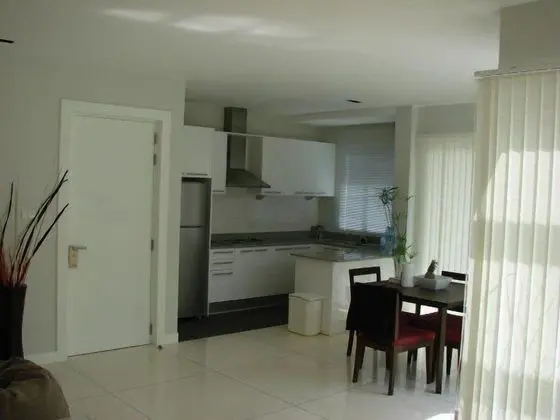 Comfort Apart Daire, 2 Yatak Odası, Kısmi Deniz Manzarası