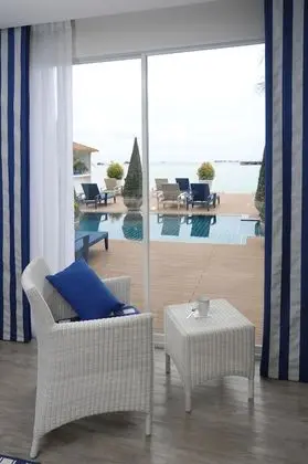 Superior Double SeaView