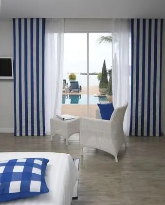 Superior Double SeaView