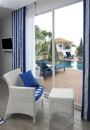 Superior Double SeaView