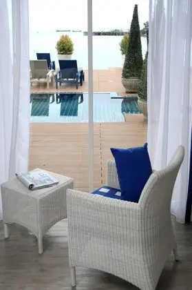 Superior Double SeaView