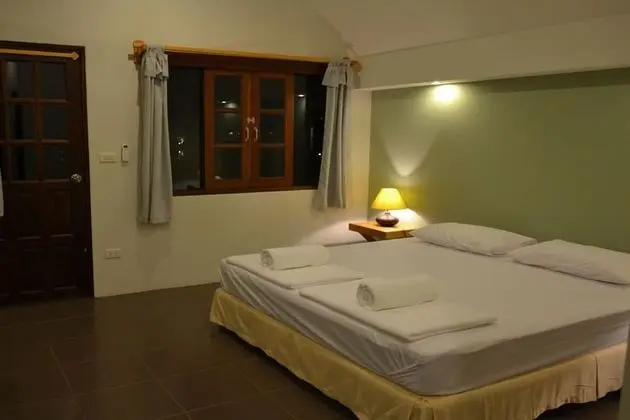Dağ Evi