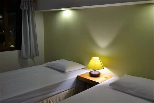 Dağ Evi