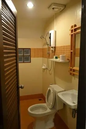 Dağ Evi