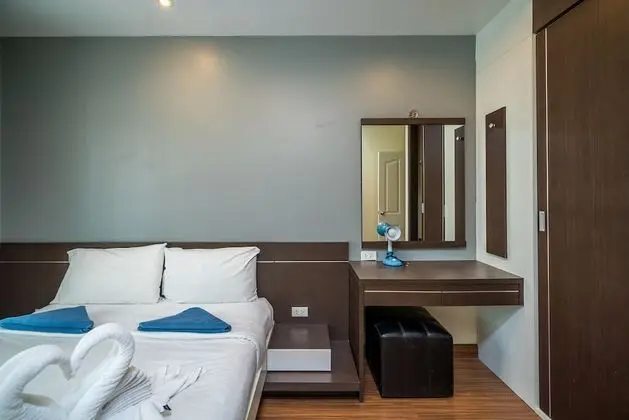 Classic Apart Daire, 1 Yatak Odası