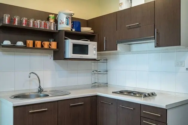 Classic Apart Daire, 1 Yatak Odası