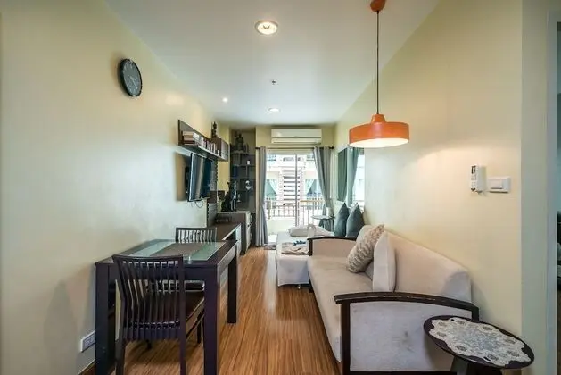 Classic Apart Daire, 1 Yatak Odası