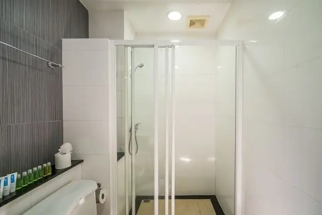 Classic Apart Daire, 1 Yatak Odası