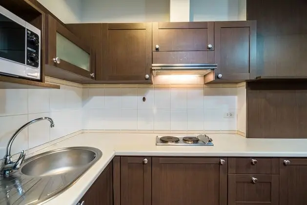 Comfort Apart Daire, 1 Yatak Odası, Balkon