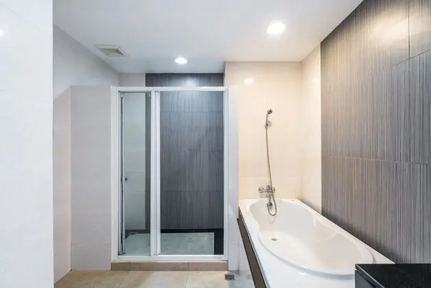 Comfort Apart Daire, 1 Yatak Odası, Balkon