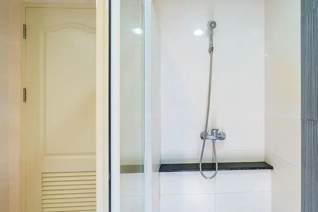 Comfort Apart Daire, 1 Yatak Odası, Balkon