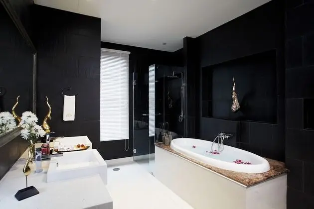 1 Bedroom Private Pool Villa