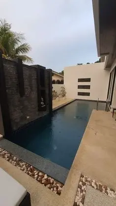 2 Bedroom Private Pool Villa with Mountain View