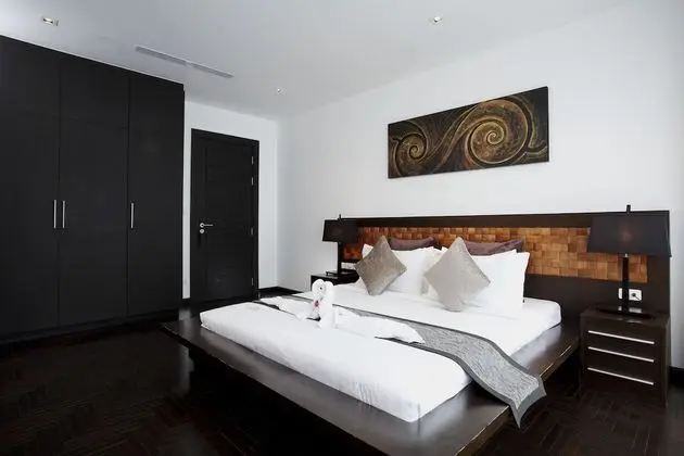 3 Bedroom Private Pool Villa