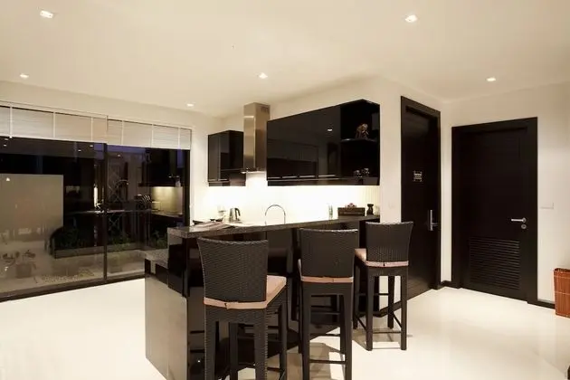 3 Bedroom Private Pool Villa