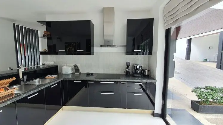 3 Bedroom Private Pool Villa