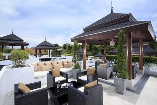 3 Bedroom Private Pool Villa