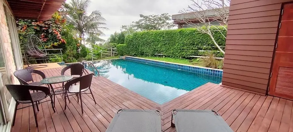 Comfort Villa, 2 Yatak Odası