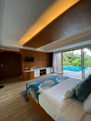 Comfort Villa, 2 Yatak Odası