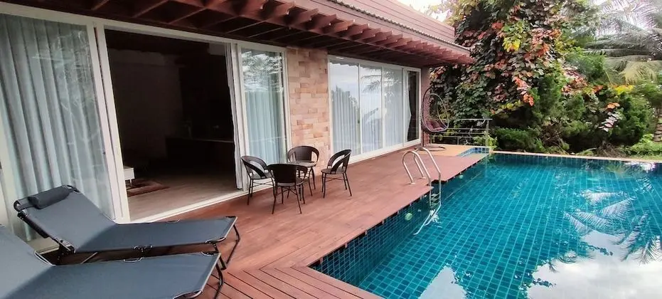 Comfort Villa, 2 Yatak Odası