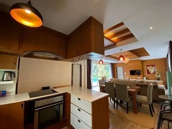 Comfort Villa, 2 Yatak Odası